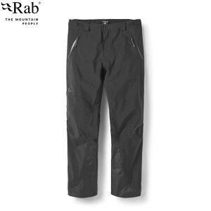 RAB�i���u�j���g�b�NGTX�p���c�@QWI-44�@Latok GTX Pants�@�n�C�L���O�@�g���b�L���O