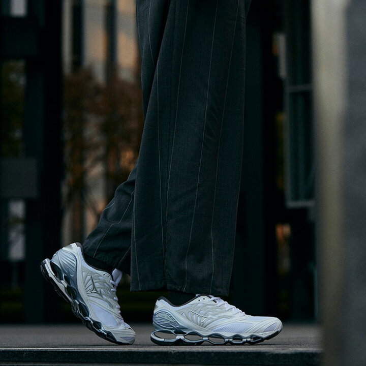 楽天市場】MIZUNO（ミズノ）MIZUNO WAVE PROPHECY LS D1GA333702 