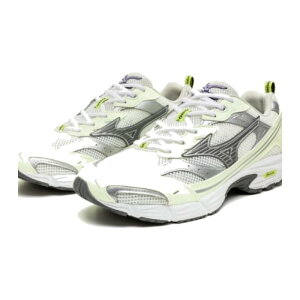 MIZUNO�i�~�Y�m�jMXR �X�j�[�J�[ ���f�B�[�X �z���C�g �C�G���[ D1GA245119