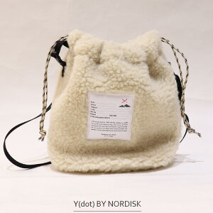�ySALE 40��OFF�zY.NORDISK (���C�h�b�g�o�C�m���f�B�X�N) PERSONAL EFFECTS BAG�@YU01204�@�@�{�A�@�o�b�N�@�V�����_�[�o�b�N
