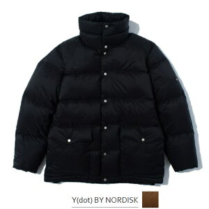 �ySALE 40��OFF�zY.NORDISK (���C�h�b�g�o�C�m���f�B�X�N) �@Y(dot) BY NORDISK FKR DOWN JACKET�@YU41205�@���C�h�b�g�o�C�m���f�B�X�N FKR �_�E�� �W���P�b�g�@FKR DOWN JACKET�@�ۉ����@�y�ʁ@�������H�@�p�b�J