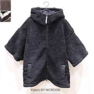 �ySALE 40��OFF�zY.NORDISK (���C�h�b�g�o�C�m���f�B�X�N) THM FLEECE HOODIE IS-NESS x Y(DOT)BY NORDISK�@YM41211�@�@�ۉ����@�y�ʁ@�t���[�X�@�t�[�f�B�[�@�A�E�^�[