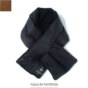 �ySALE 40��OFF�zY.NORDISK (���C�h�b�g�o�C�m���f�B�X�N) BOA DOWN MUFFLER�@YU01203�@�ۉ����@�y�ʁ@�{�A�@�}�t���[�@�_�E��