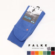 FALKE(ファルケ)Run Socks　ソックス　靴下　#16605
