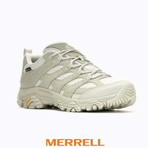 MERRELLijMOAB 3 SYNTHETIC GORE-TEX?@J500437@Au 3 VZeBbN SAebNX?mYn@nCLOV[Y@K@h@@BIRCH/BIRCH