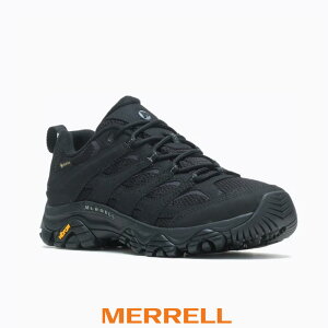 MERRELLijMOAB 3 SYNTHETIC GORE-TEX?@J500239@Au 3 VZeBbN SAebNX?mYn@nCLOV[Y@K@h@@TRIPLE BLACK