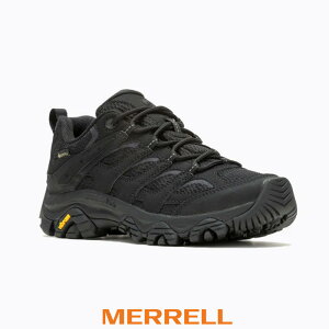 MERRELLijMOAB 3 SYNTHETIC GORE-TEX?@j500426@Au 3 VZeBbN SAebNX?mEBYn@nCLOV[Y@K@h@@BLACK/BLACK