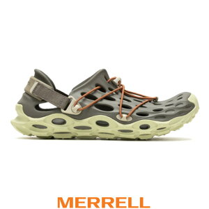 MERRELLijnCh bN G[eB[ P[WmYn@J005991@HYDRO MOC AT CAGEm1TRLn