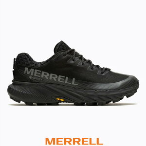 MERRELLijAGILITY PEAK 5 GORE-TEXR@J067745@AWeB[ s[N 5 SAebNXRmYn@h@GORE-TEX@y