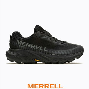MERRELLijAGILITY PEAK 5 GORE-TEXR@ 067790@AWeB[ s[N 5 SAebNXRmEBYn@h@GORE-TEX@y