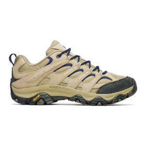 MERRELL�i�������j MOAB 3 x KHAKIS���A�u 3 × �J�[�L�X�m���j�Z�b�N�X�n ���j�Z�b�N�X �n�C�L���O �g���b�L���O �A�E�g�h�A �J�W���A�� ���j�Z�b�N�X �t�� �o�N�ω� J00005636