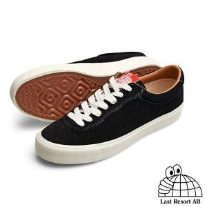 Last Resort ABiXg][g G[r[jVM001 LO Suede@XG[h@ubN/zCg@XP[g@V[Y@[