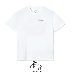 Last Resort AB�i���X�g���]�[�g �G�[�r�[�jAtlas Mono SS Tee�@LRD22-019�@�����@T�V���c