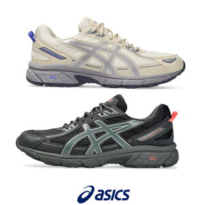 ySALE 20%OFFzasics iAVbNX)@GEL-VENTURE 6@1203A438@Xj[J[@fB[X@BLACK/TRUFFLE GREY@CREAM/VANILLA@Obv@ՌɏՐ