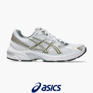 asics iAVbNX)GEL-1130@1203A609@Xj[J[@fB[X@White/Pepper