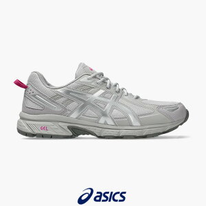 asics �i�A�V�b�N�X)�@GEL-VENTURE 6�@1203A438�@�X�j�[�J�[�@���f�B�[�X�@�O���b�v�@�Ռ��ɏՐ�