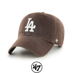 47(�t�H�[�e�B�[�Z�u��)47 �N���[���i�b�v ���T���[���X�E�h�W���[�X�@14751219�@47A B-RGW12GWS-BWA�@Free(55cm�`61cm)�@MLB�@47 CLEAN UP