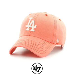 47�i�t�H�[�e�B�[�Z�u���jDODGERS TRURO CLEAN UP�@47A�@B-TRURO12GWS-GU�@14751109�@47 �N���[���i�b�v ���T���[���X�E�h�W���[�X�@�X�q�@�L���b�v�@DODGERS Grapefruit