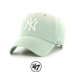 47�i�t�H�[�e�B�[�Z�u���jYANKEES TRURO CLEAN UP�@47A�@B-TRURO17GWS-YQ�@14751100�@47 �N���[���i�b�v �j���[���[�N�E�����L�[�X�@�X�q�@�L���b�v�@YANKEES Eucalyptus