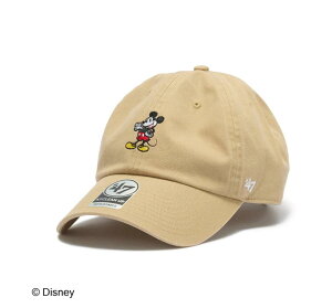 47�i�t�H�[�e�B�[�Z�u���jCLP-DIS-MICK-STA1-CT-GW�@�N���[���i�b�v Disney �f�B�Y�j�[ �~�b�L�[�}�E�X�@14865160�@�X�q�@�L���b�v