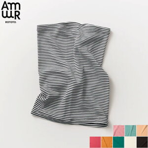 AmwR�i�A�����[�jSILK HARAMAKI / REGULARAS201�@AMWR�@ROTOTO�@�@�n���}�L