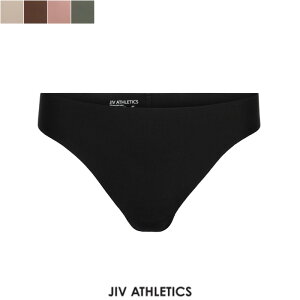 JIVATHLETICS�i�W�u�A�X���`�b�N�X�j�~�b�h���C�YT�o�b�N�@�L�������g�D�v���[�t�@ATHLETIC THONG #MIDT�@Mid Rise Thong Cameltoe proof�@�N���V�b�N�r�L�j�@���f�B�[�X�@�C���i�[�@�N���V�b�N