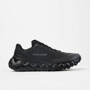 NNORMAL�i�m�[�}���jTOMIR 2.0 BLACK �X�j�[�J�[ �����Y ���j�Z�b�N�X �y�� �ϋv�� �����j���O�V���[�Y �u���b�N N2ZTR02-005