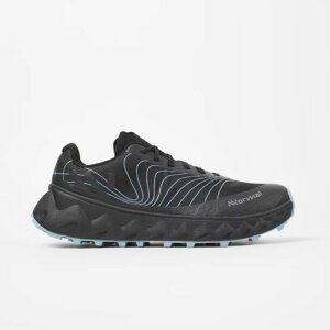 NNORMAL�i�m�[�}���jTOMIR WP SHOE BK/BLU �X�j�[�J�[ �����Y �y�� �ϋv�� �����j���O�V���[�Y �u���b�N N2ZTRW1-001
