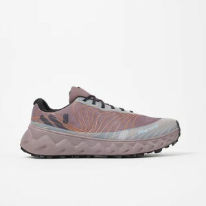 NNORMAL�i�m�[�}���jTOMIR WP SHOE PUR/OR �X�j�[�J�[ �����Y �y�� �ϋv�� �����j���O�V���[�Y �p�[�v�� �� �s���N�n N2ZTRW1-002