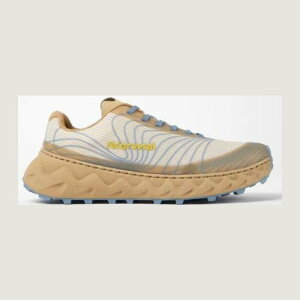 NNORMAL�i�m�[�}���jTOMIR SHOE SAND/BLUE �X�j�[�J�[ �����Y �y�� �ϋv�� �����j���O�V���[�Y �x�[�W�� �u���[ N2ZTR01-002