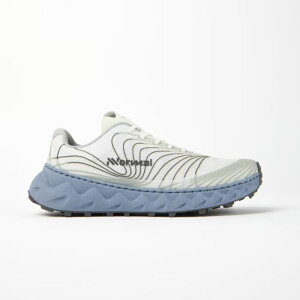 NNORMAL�i�m�[�}���jTOMIR SHOE WHITE/BLU �X�j�[�J�[ �����Y �y�� �ϋv�� �����j���O�V���[�Y �z���C�g �u���[ N2ZTR01-003