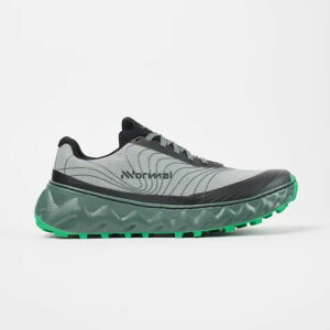 NNORMAL�i�m�[�}���jTOMIR 2.0 GREEN �X�j�[�J�[ �����Y ���j�Z�b�N�X �y�� �ϋv�� �����j���O�V���[�Y �O���[�� N2ZTR02-007