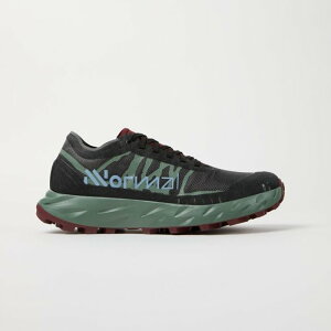 NNORMAL�i�m�[�}���j Kjerag Brut Red/Green