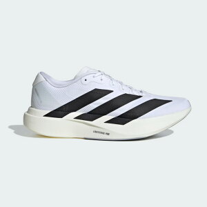 adidas originals (�A�f�B�_�X �I���W�i���X)�A�f�B�[��EVO SL �E�[�u�� / Adizero EVO SL WOVEN �@JR1912�@�X�j�[�J�[�@�A�f�B�_�X�@Cloud White / Core Black / Dash Grey