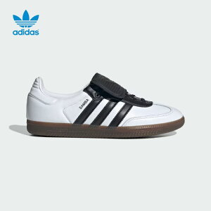 �ySALE 40��OFF�zadidas originals (�A�f�B�_�X �I���W�i���X)�@SAMBA LT �T���o �X�j�[�J�[ ���j�Z�b�N�X �N���V�b�N ���U�[ �z���C�g Cloud White / Core Black / GumCLOUD JI3199