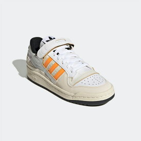 【SALE 30％OFF】adidas（アディダス ）フォーラム 84 ロー　HR2009　FORUM 84 LOW W　スニーカー　靴