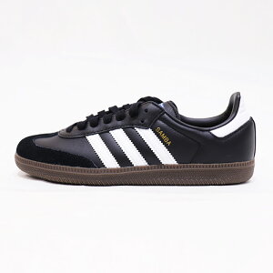 adidas originals (AfB_X IWiX)@adidas Samba OG Leather@JB75807@To@Xj[J[@AfB_X@B75807