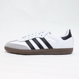 adidas originals (AfB_X IWiX)@adidas SAMBA OG Leather@B75806@JB75806@To@Xj[J[@AfB_X