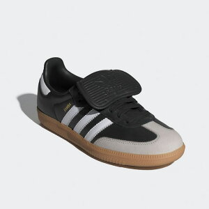 adidas originals (AfB_X IWiX)@SAMBA LT @IG2010@To@Xj[J[@AfB_X@RAubN^tbgEFAzCg^S[h@women's