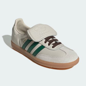 ySALE 20%OFFzadidas originals (AfB_X IWiX)@adidas SAMBA LT@ To LT@JQ6168@jZbNX@SAMBA LT @Xj[J[@V[Y@Alumina / Dark Green / Cloud White