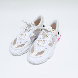 adidas originals (AfB_X IWiX)W OZWEEGO LITE@FX6295@EBY IYEB[S Cg [JbgXj[J[@zCg