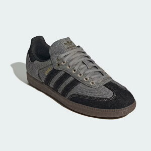 adidas originals (AfB_X IWiX)To OG / SAMBA OG@KJ8859@ To OG V[Y / Samba OG Shoes@Grey / Core Black / GumiSUPPLIER COLOUR/CORE BLACK/GUMj