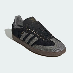 adidas originals (AfB_X IWiX)To OG / SAMBA OG@KJ8858@ To OG V[Y / Samba OG Shoes@core black/supplier colour/gum