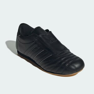 adidas originals (AfB_X IWiX)@ADIDAS TAEKWONDO JS4011@eRh[ / Taekwondo@@Xj[J[@AfB_X@RAubN/RAubN/K@fB[X