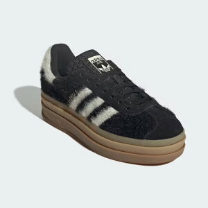 adidas originals (AfB_X IWiX)@GAZELLE BOLD SHOES@JS3907@IWiXK[ {[h@Xj[J[@AfB_X