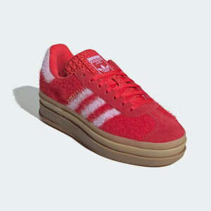 adidas originals (AfB_X IWiX)@GAZELLE BOLD SHOES@JS3905@IWiXK[ {[h@Xj[J[@AfB_X