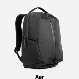 Aer (エアー) Fit Pack 3　AER-11012　フィットパック3　バックパック　メンズ　レディース　ユニセックス　仕事　通勤　通学　オフィス　ジム　普段　旅行　オーガナイザー
