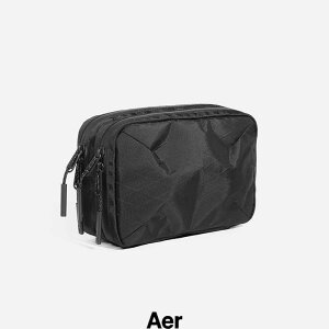 Aer (�G�A�[) Cable Kit 2 X-PAC�@AER-10030�@�|�[�`�@���j�Z�b�N�X�@�f�C�p�b�N�@�d���@�ʋ΁@�ʊw�@�I�t�B�X�@�W���@���i�@���s�@�I�[�K�i�C�U