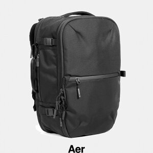 Aer (�G�A�[)�@Travel Pack 3�@AER-21032�@�g���x���p�b�N�@�o�b�N�p�b�N�@�����Y�@���f�B�[�X�@���j�Z�b�N�X�@���s�@�f�C���[