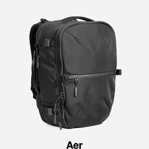Aer (�G�A�[)�@TRAVEL PACK 3 Small�@AER-21033�@�g���x���p�b�N�X���[���@�o�b�N�p�b�N�@�����Y�@���f�B�[�X�@���j�Z�b�N�X�@���s�@�f�C���[